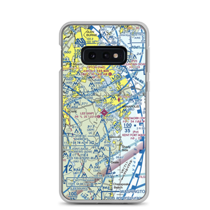 Lee Airport (ANP) VFR Sectional Samsung Case