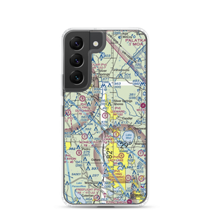 Leeward Air Ranch Airport (FD04) VFR Sectional Samsung Case