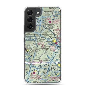 Lewis Landing Airport (NK79) VFR Sectional Samsung Case