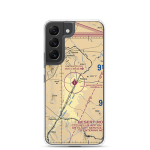 Lincoln County Airport (1L1) VFR Sectional Samsung Case