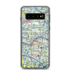 Links Airport (MD88) VFR Sectional Samsung Case