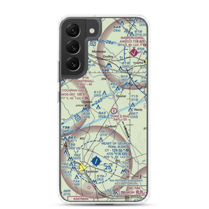 Lt Landing Airport (23GE) VFR Sectional Samsung Case