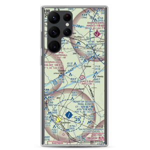 Lt Landing Airport (23GE) VFR Sectional Samsung Case