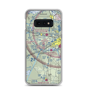 Lucky G Airport (4TA5) VFR Sectional Samsung Case