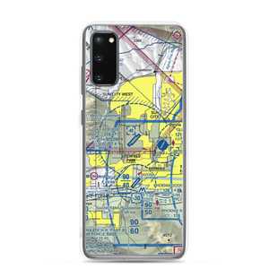 Luke Air Force Base (LUF) VFR Sectional Samsung Case