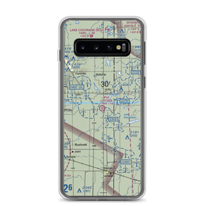 Lutgen Airport (20SD) VFR Sectional Samsung Case