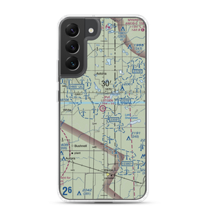 Lutgen Airport (20SD) VFR Sectional Samsung Case