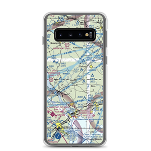 Lynch's Landing Airport (MD61) VFR Sectional Samsung Case