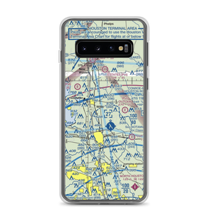 M-4 Airport (32TE) VFR Sectional Samsung Case