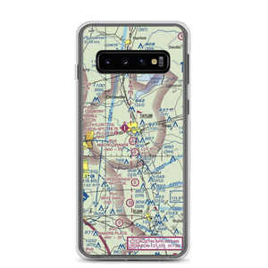 Macho Grande Airport (41XS) VFR Sectional Samsung Case