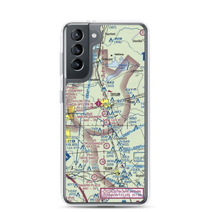 Macho Grande Airport (41XS) VFR Sectional Samsung Case