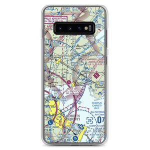 Magee Airport (TE87) VFR Sectional Samsung Case