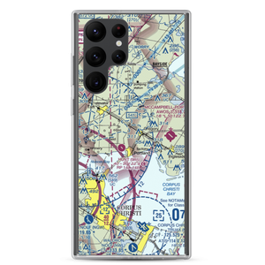 Magee Airport (TE87) VFR Sectional Samsung Case