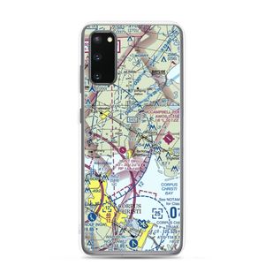 Magee Airport (TE87) VFR Sectional Samsung Case