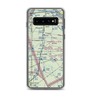 Maran Airport (68FD) VFR Sectional Samsung Case