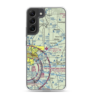 Marion Airport (C17) VFR Sectional Samsung Case