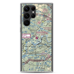 Marion County Brown Field (APT) VFR Sectional Samsung Case