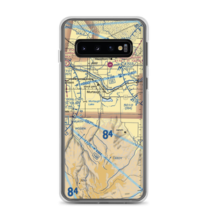 Mason Airport (30ID) VFR Sectional Samsung Case