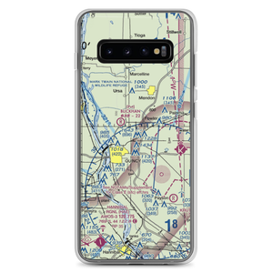 Mast Field (IS45) VFR Sectional Samsung Case