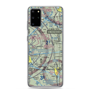 Matejka Field (NK54) VFR Sectional Samsung Case