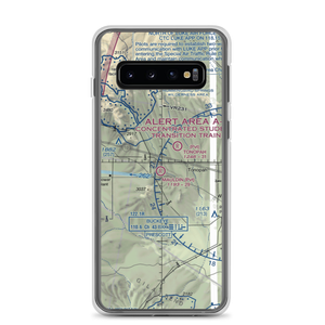 Mauldin Airstrip (56AZ) VFR Sectional Samsung Case