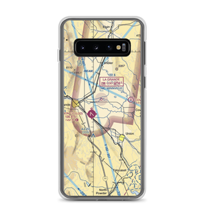 Maxwell Private Airport (3OR2) VFR Sectional Samsung Case