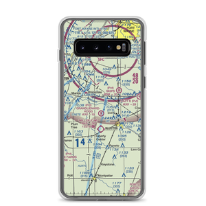 Mayer Airport (IN72) VFR Sectional Samsung Case