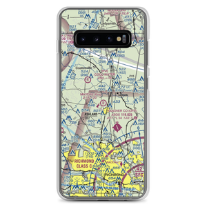 Mayers Airport (VG24) VFR Sectional Samsung Case