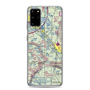 Mc Donald Airport (0TN5) VFR Sectional Samsung Case