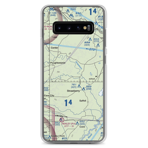 Mc Donald's Airstrip (6AR5) VFR Sectional Samsung Case