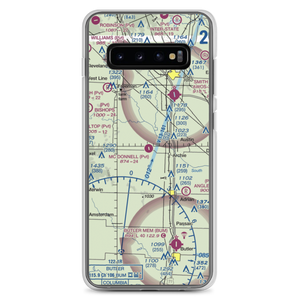 Mc Donnell Airport (03MU) VFR Sectional Samsung Case