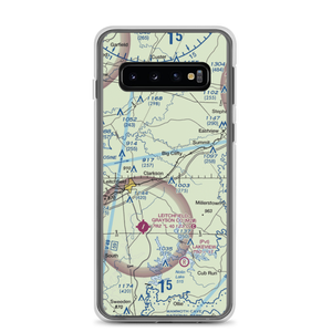 Mc Grew Airport (66KY) VFR Sectional Samsung Case