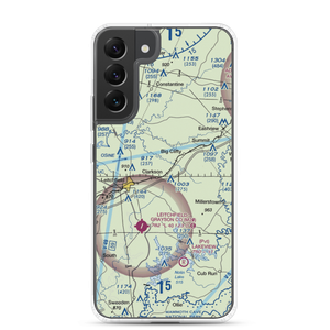 Mc Grew Airport (66KY) VFR Sectional Samsung Case