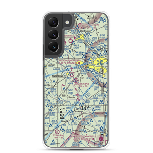 Mc Kay Airport (SC29) VFR Sectional Samsung Case