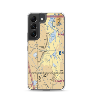 Mc Ranch Airport (47OR) VFR Sectional Samsung Case