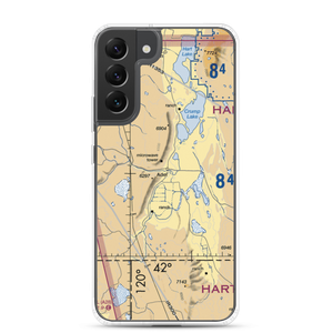 Mc Ranch Airport (47OR) VFR Sectional Samsung Case