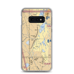 Mc Ranch Airport (47OR) VFR Sectional Samsung Case