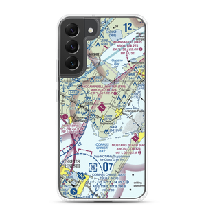 McCampbell-Porter Airport (TFP) VFR Sectional Samsung Case