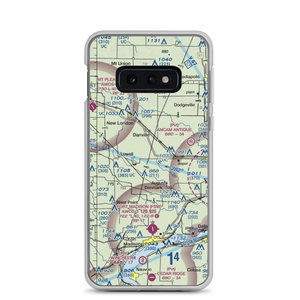 Mccoy Airport (4IA4) VFR Sectional Samsung Case