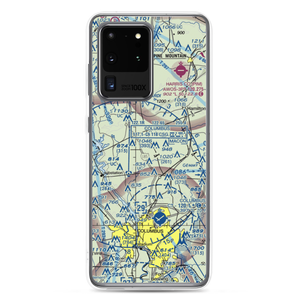 Mclendon Field (GE04) VFR Sectional Samsung Case