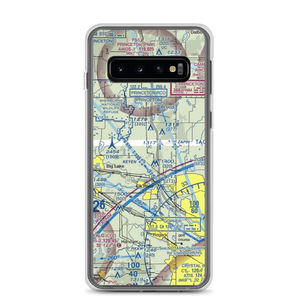 Meadowvale Airport (MN40) VFR Sectional Samsung Case