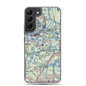 Melrose Landing Airport (FD22) VFR Sectional Samsung Case