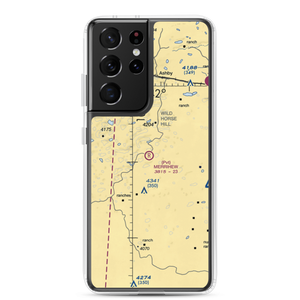 Merrihew Airport (0NE0) VFR Sectional Samsung Case