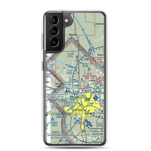 Mesa Verde Airport (3KS1) VFR Sectional Samsung Case