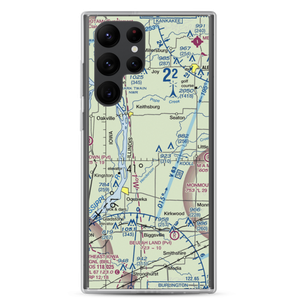 Meyer Airport (LL23) VFR Sectional Samsung Case