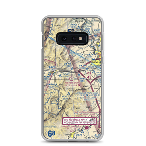 Meyers Heliport (N39) VFR Sectional Samsung Case