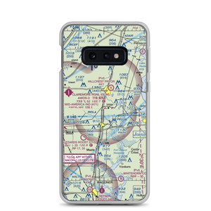 Mid America Industrial Airport (H71) VFR Sectional Samsung Case