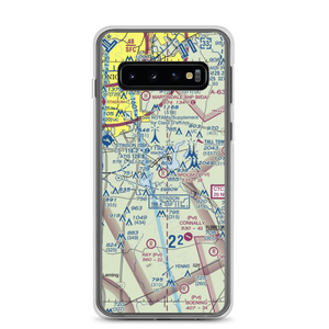 Midlake Airport (28TE) VFR Sectional Samsung Case