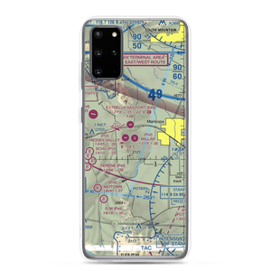 Millar Airport (2AZ4) VFR Sectional Samsung Case