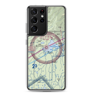 Minchumina Airport (MHM) VFR Sectional Samsung Case